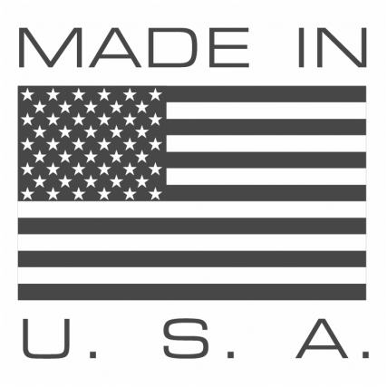made in USA U.S.A. America American made